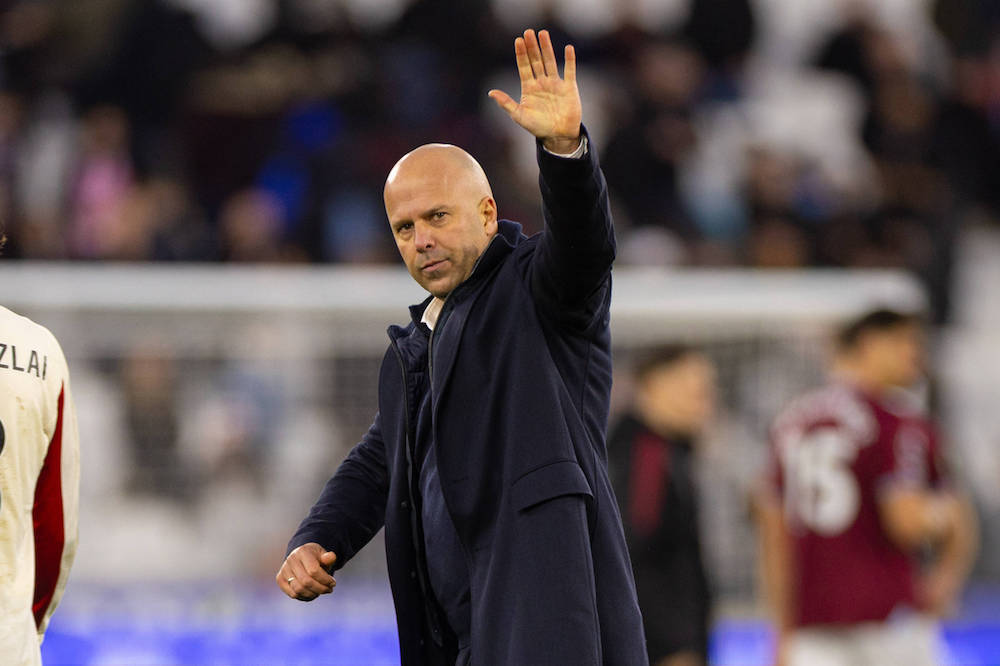 📹 Slot tackar fansen: De som gör klubben speciell